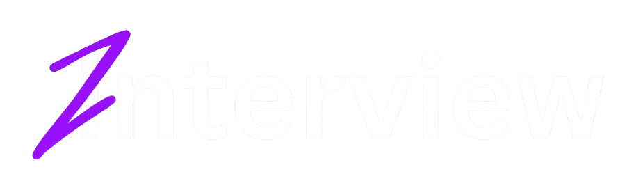 Znterview Logo